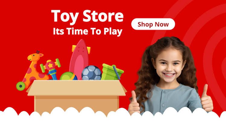 toys for girl kids