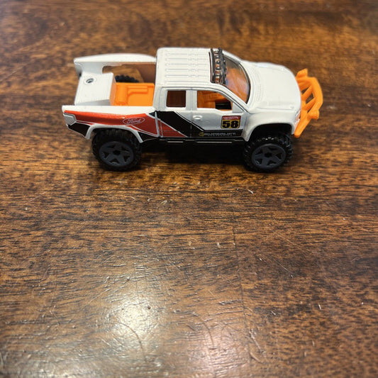 Mini off road truck
