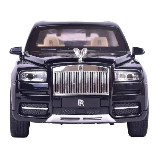 Land range Rover Diecast model 8 inc black exclusive model Range rover